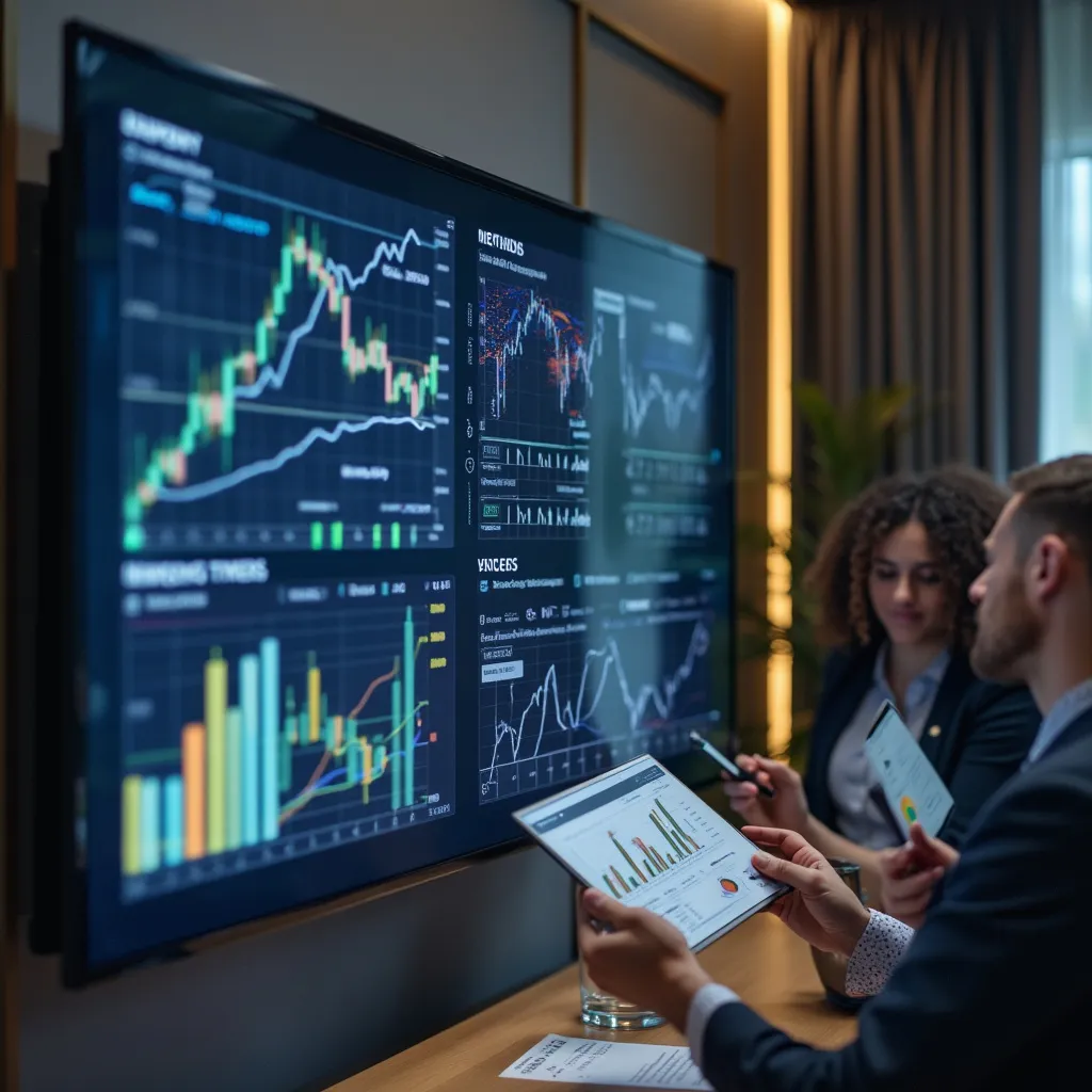 Asesoramiento Financiero