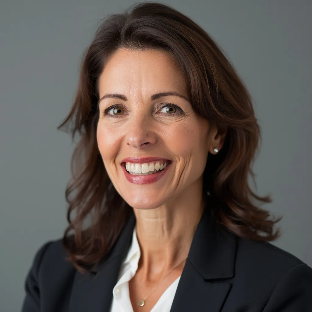 María Rodríguez