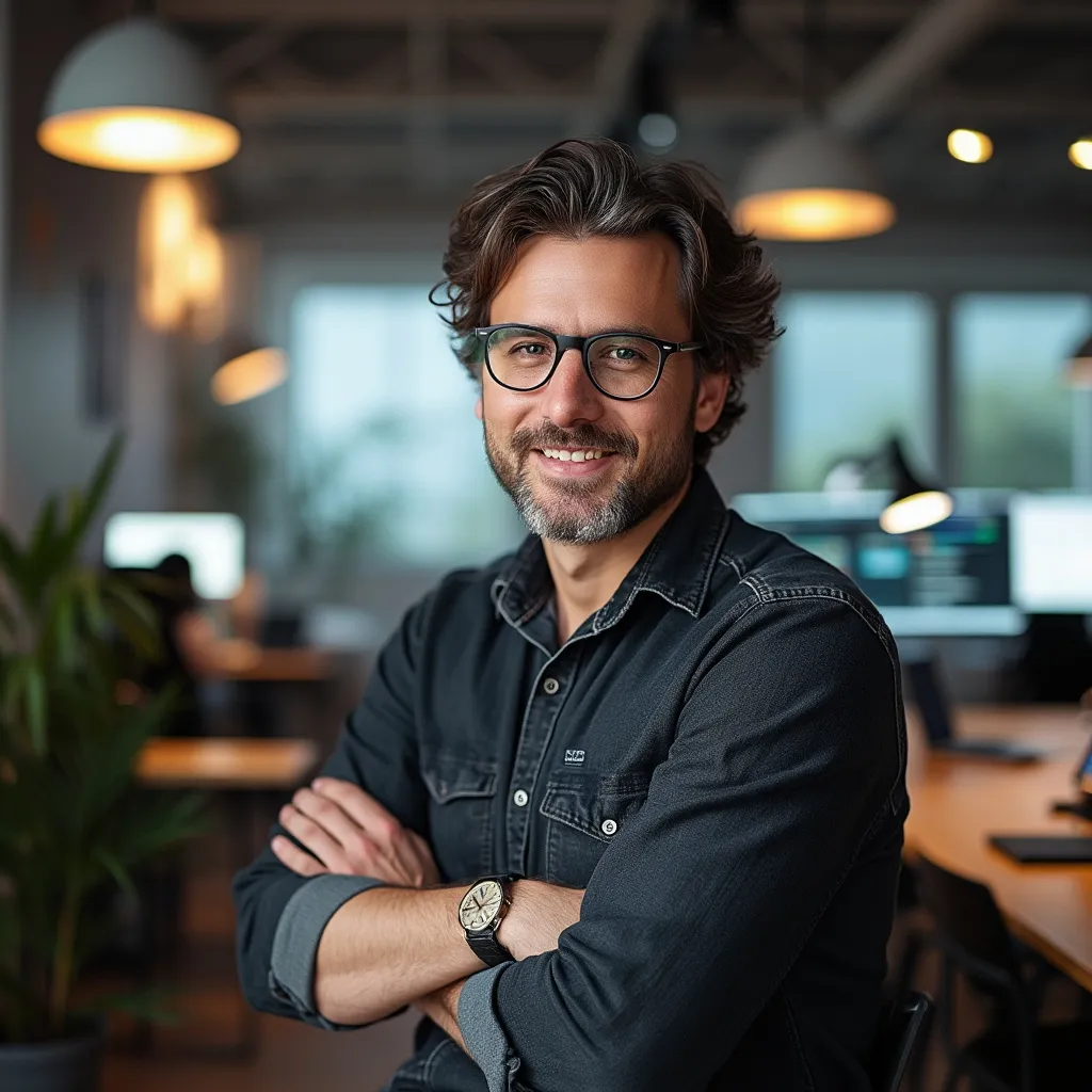 Carlos Vega